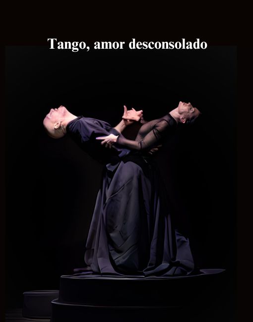 Tango, amor desconsolado